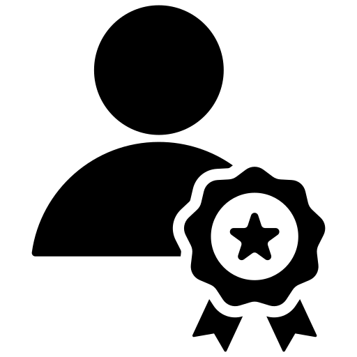 Engineered by Experts Icon