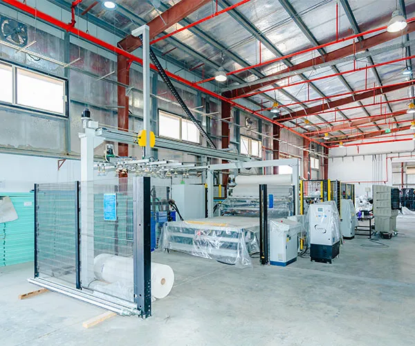 Facility 1