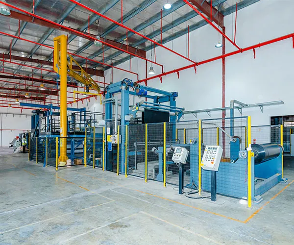 Facility 1