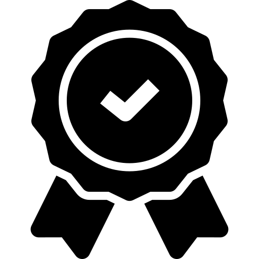 Quality You Can Trust Icon