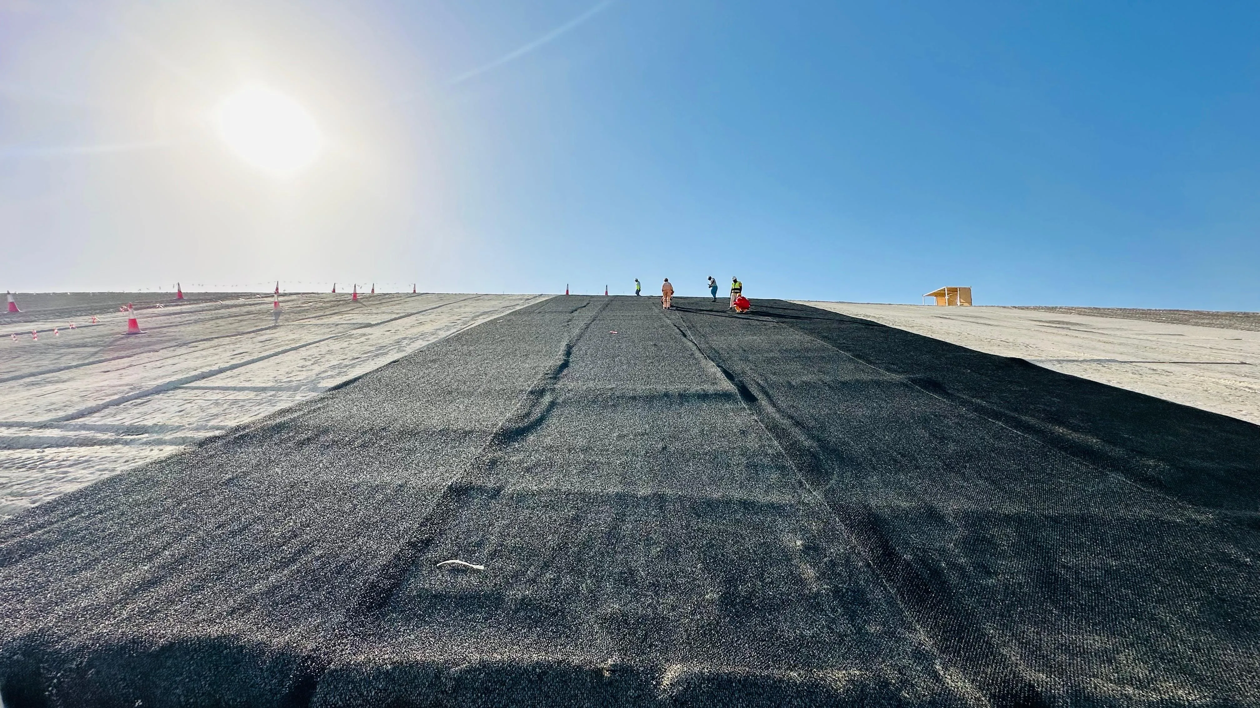 Erosion Control Mat
