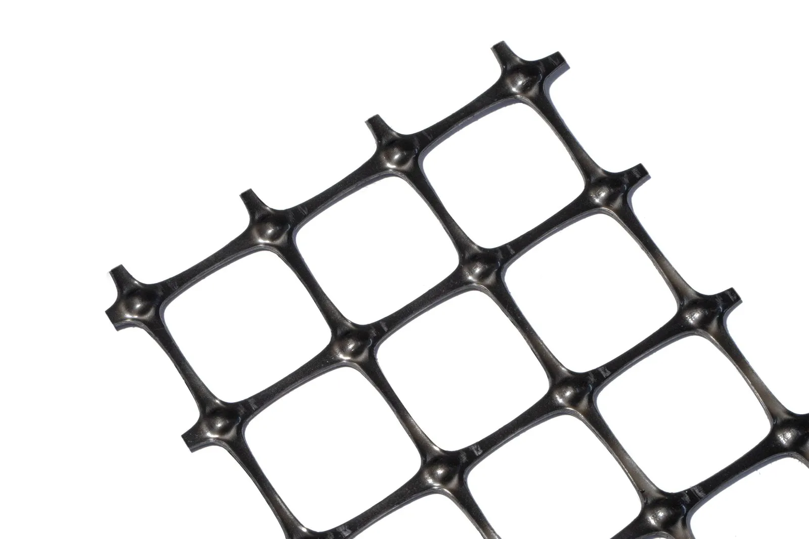 Geogrid Reinforcement