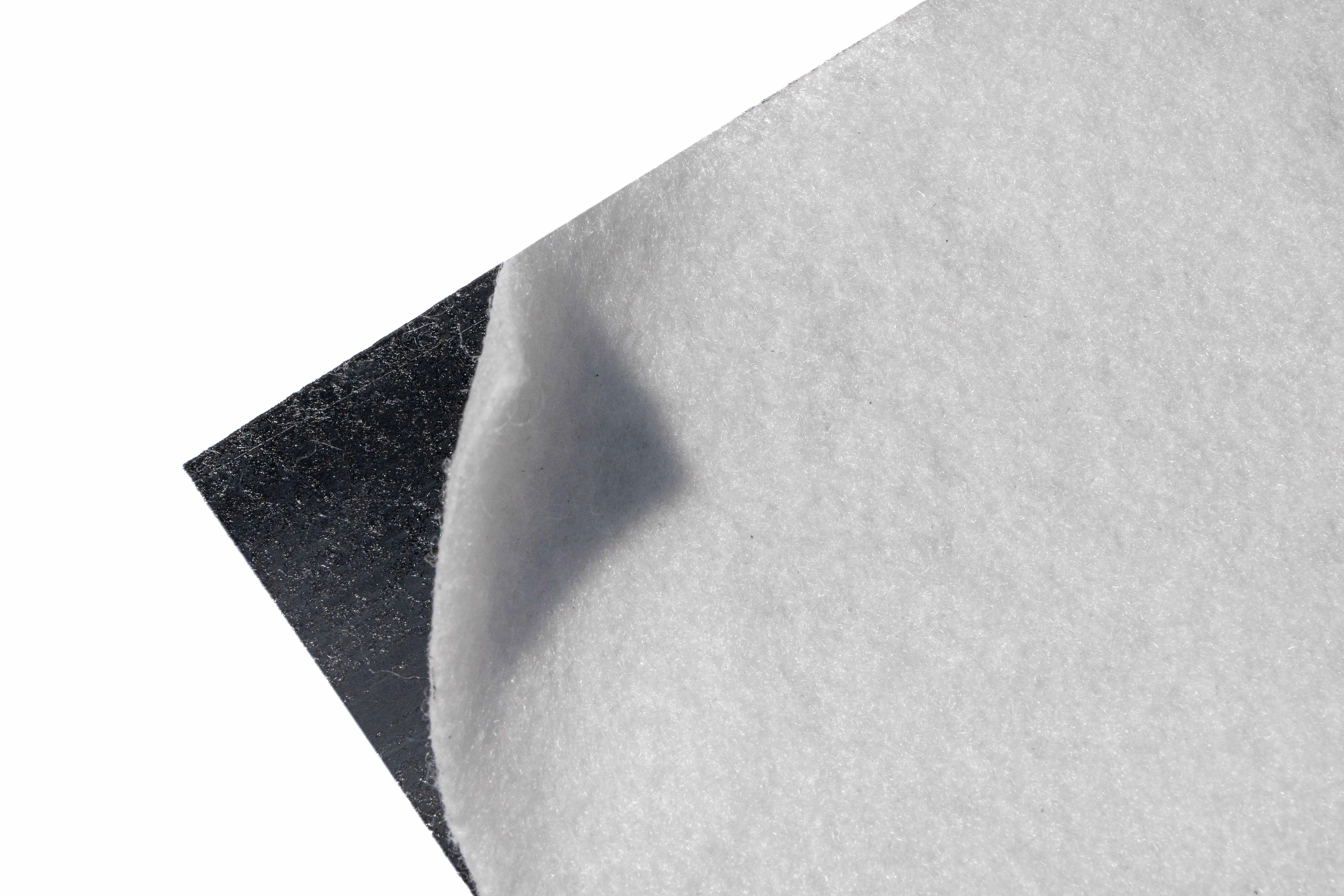Geomembrane Composite System