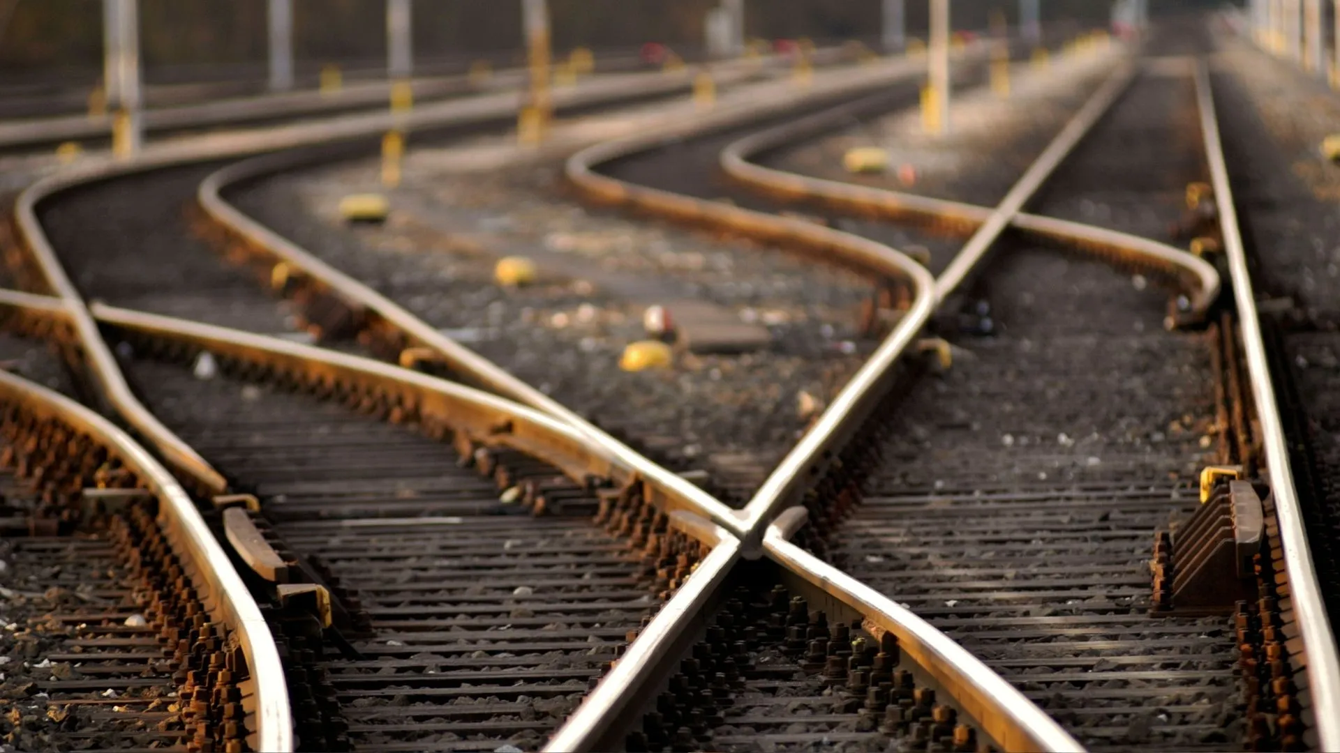 Railway