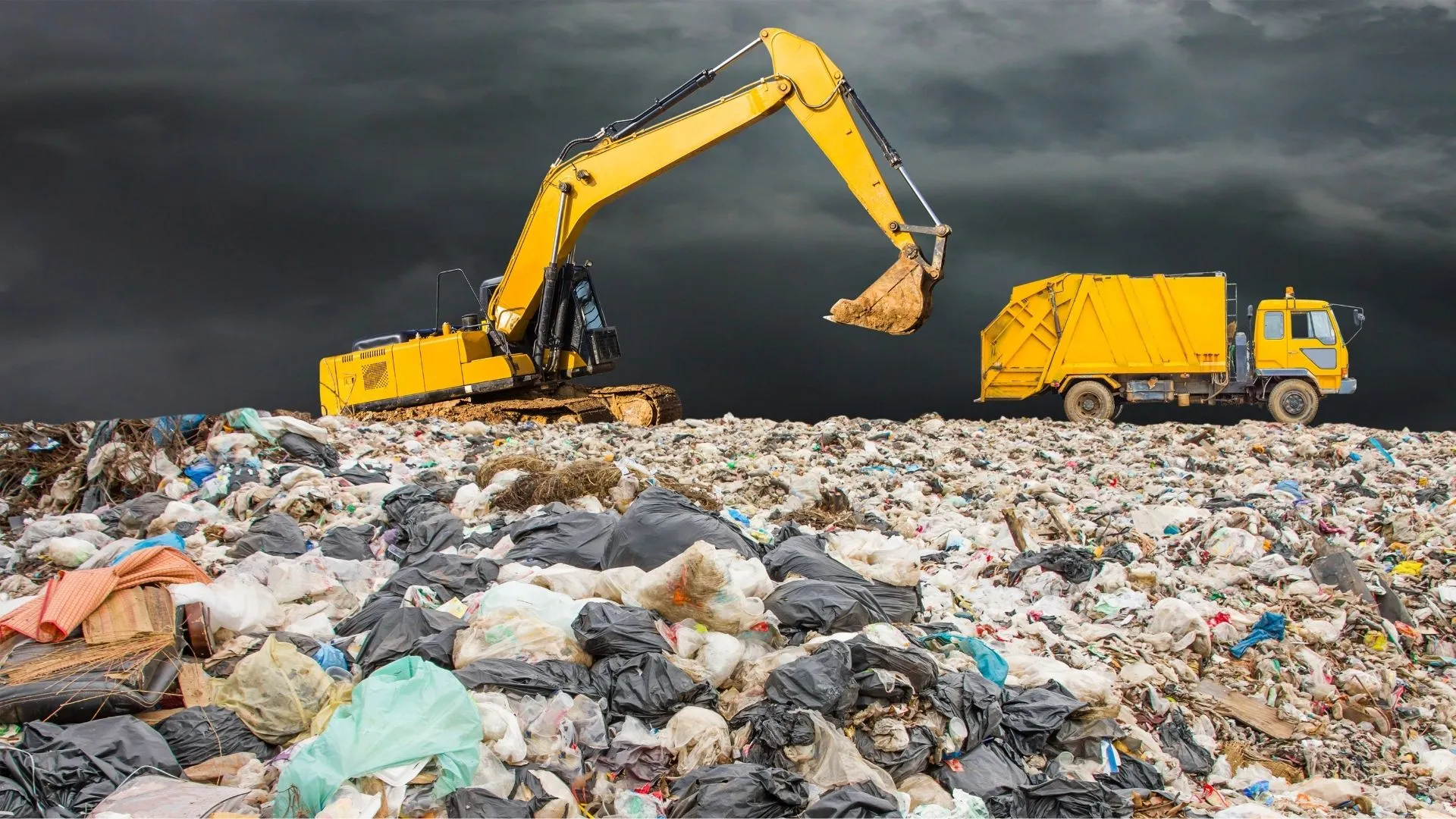 Landfills
