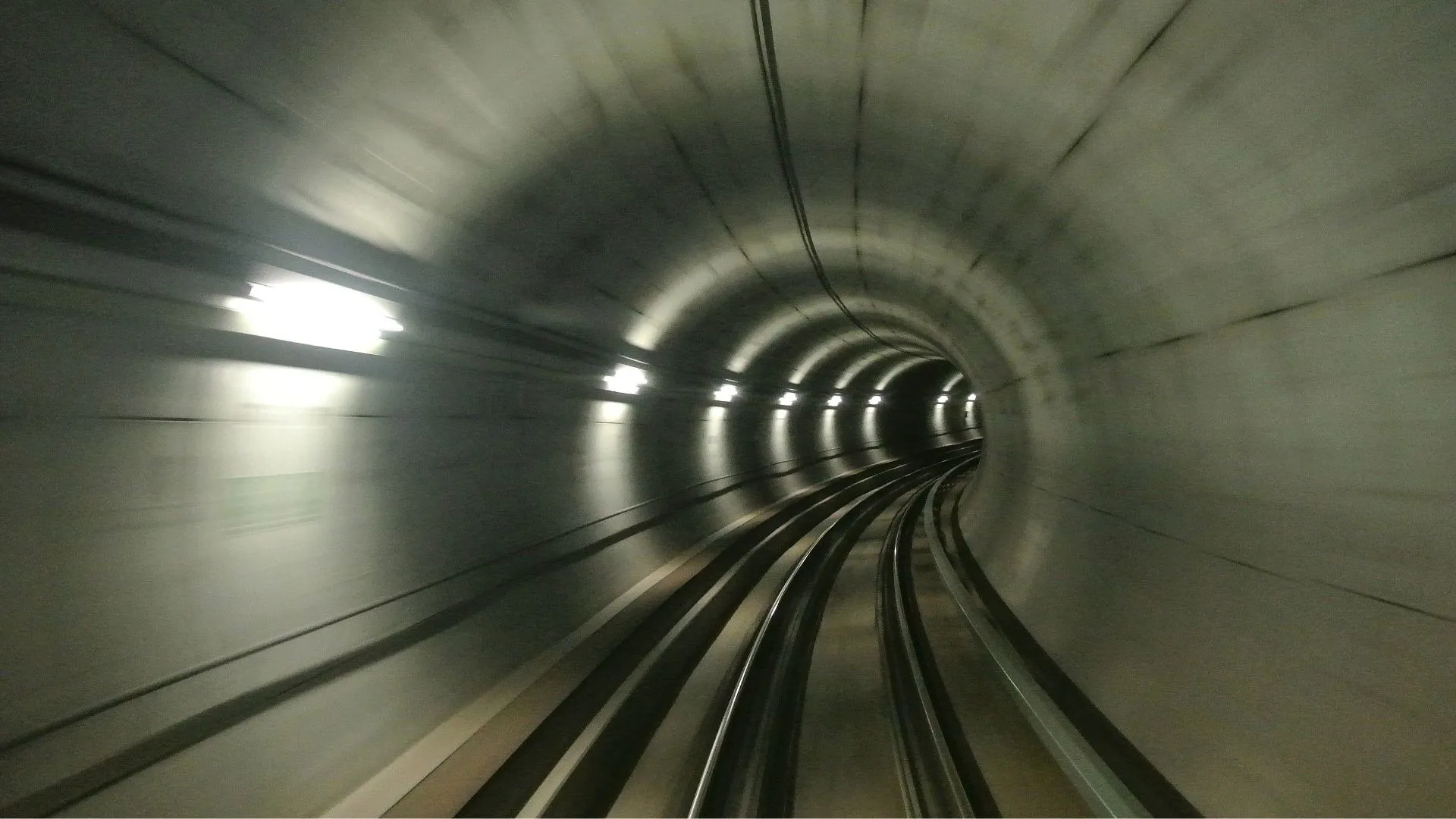 Tunnels