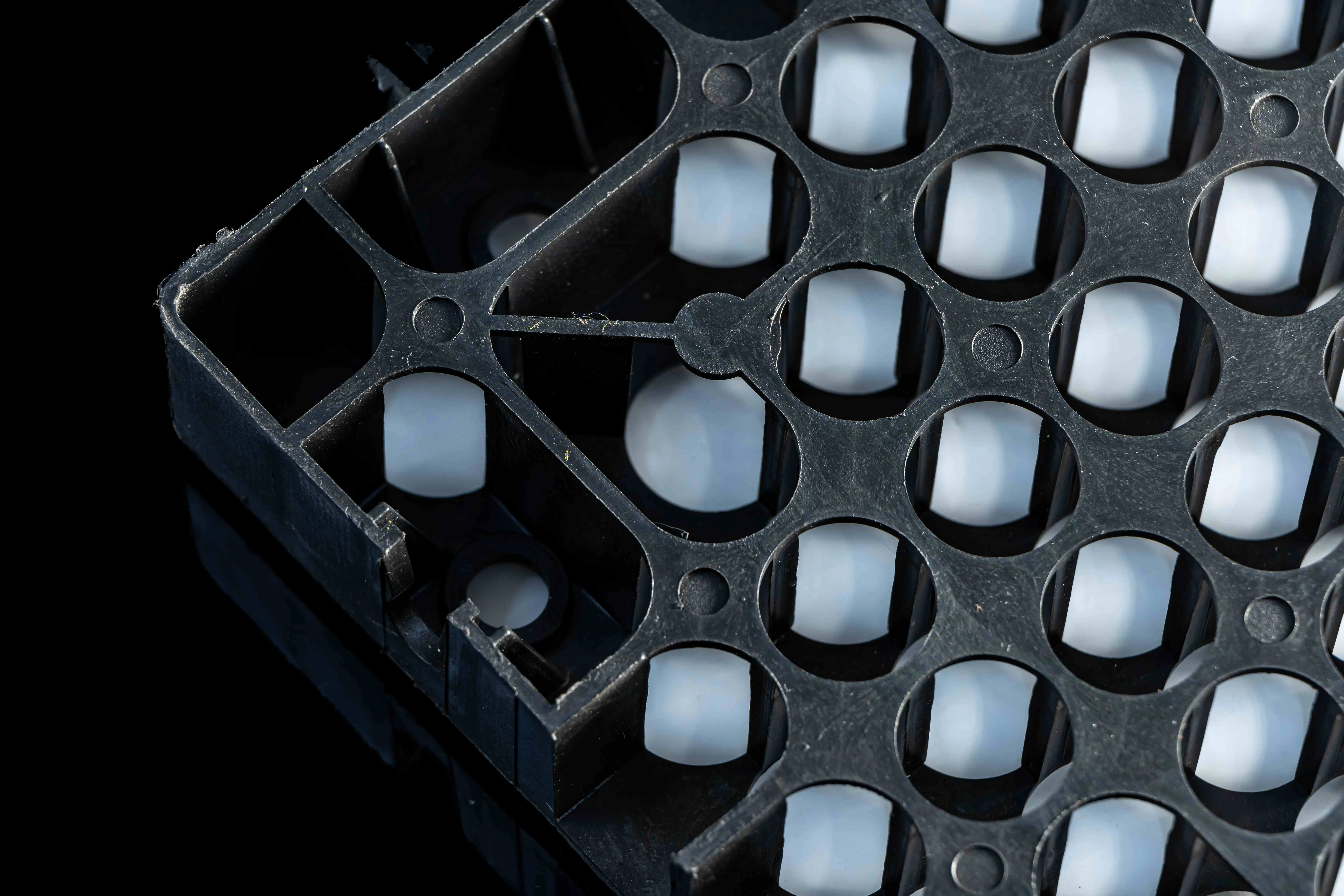 Drainage Geosynthetic Cell