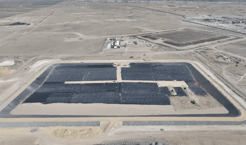 Base and Side Slope Lining Solutions for Effective Leachate Management