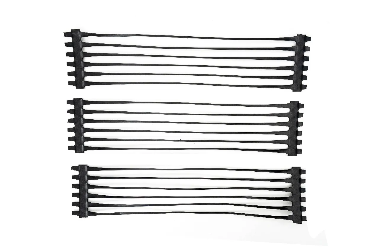 APECGRID HDPE ®
