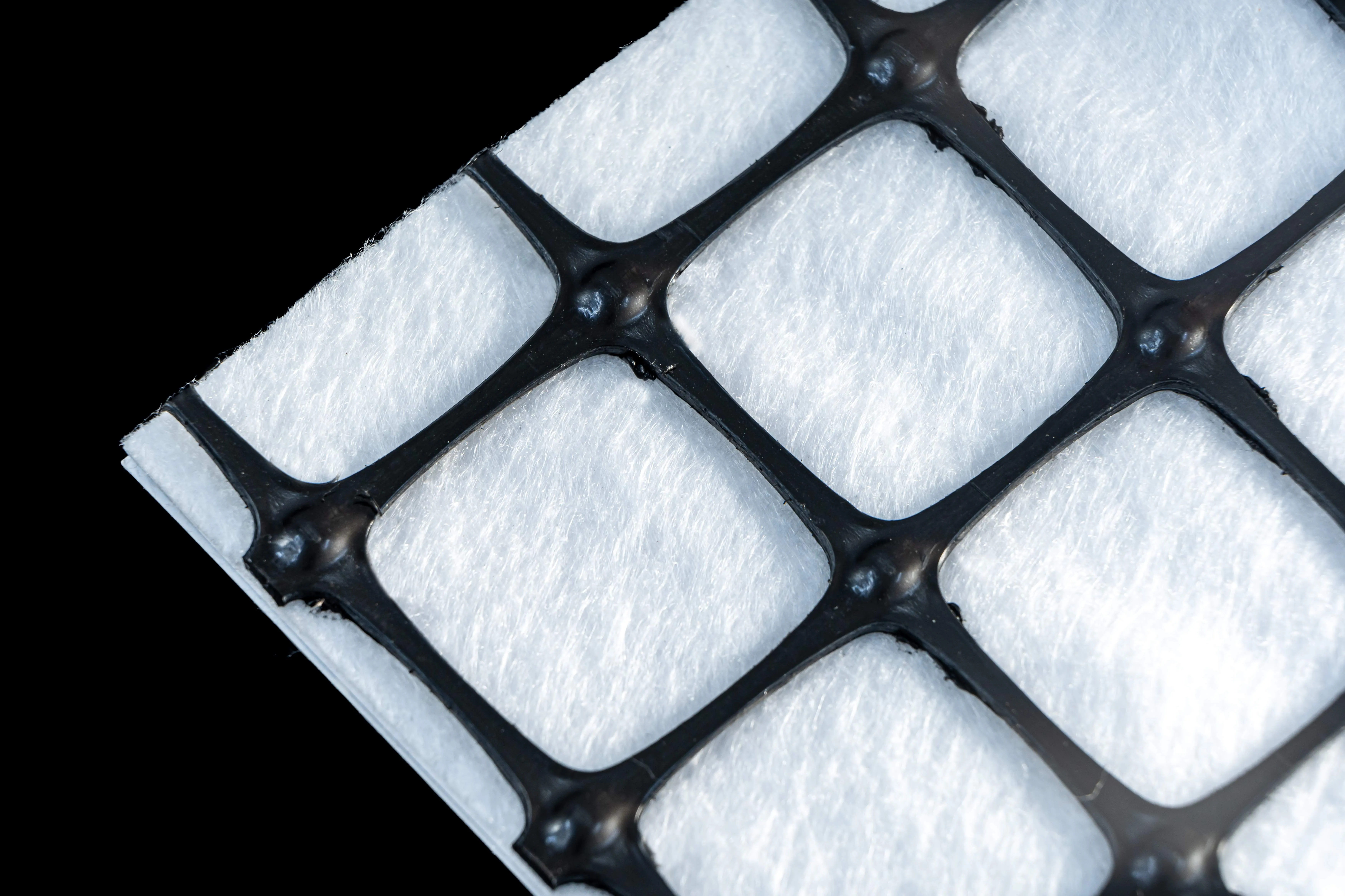 GRIDTEXTILE PP ®